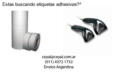 Estas buscando etiquetas adhesivas?^